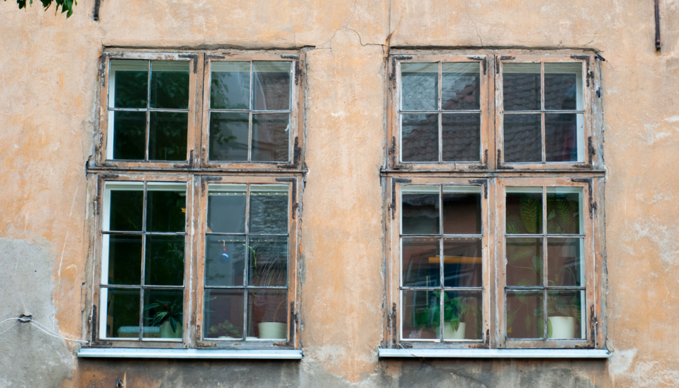 Rénover les fenêtres d’une maison ancienne sans effacer son caractère architectural