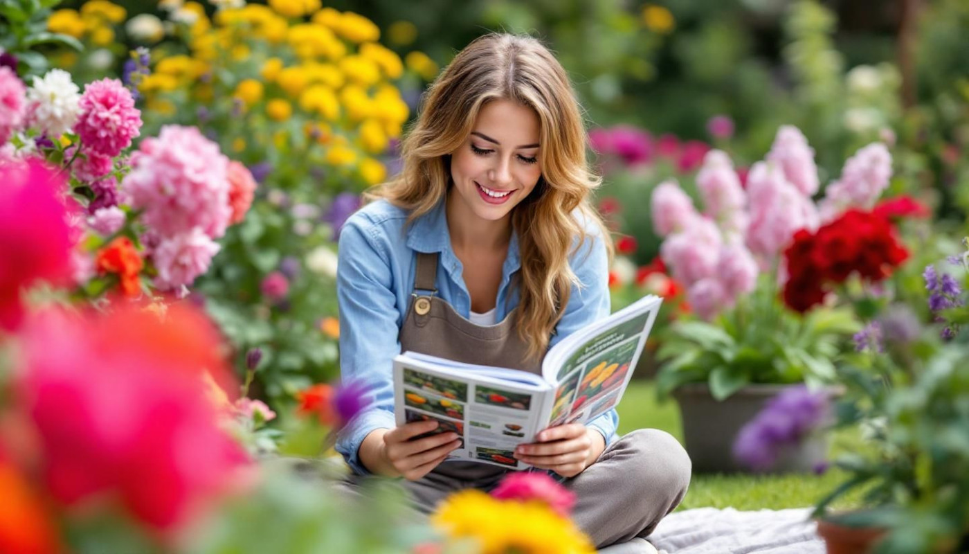 Comment choisir le bon service d'entretien de jardin pour votre espace vert