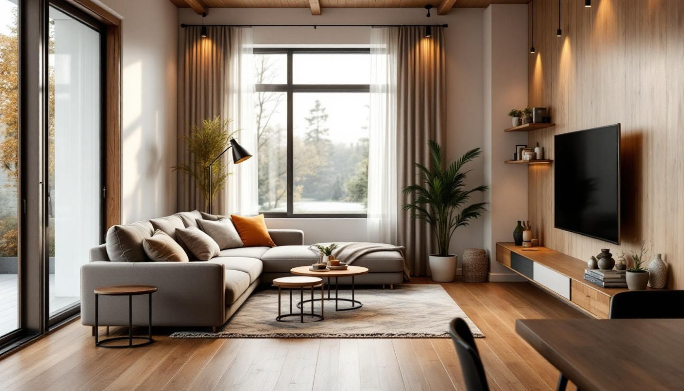 Comment l'isolation thermique intérieure peut-elle transformer votre maison ?