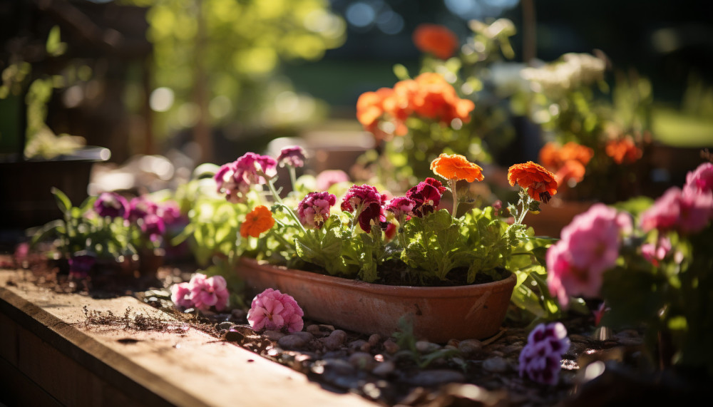 Comment réussir à bien aménager son jardin ?