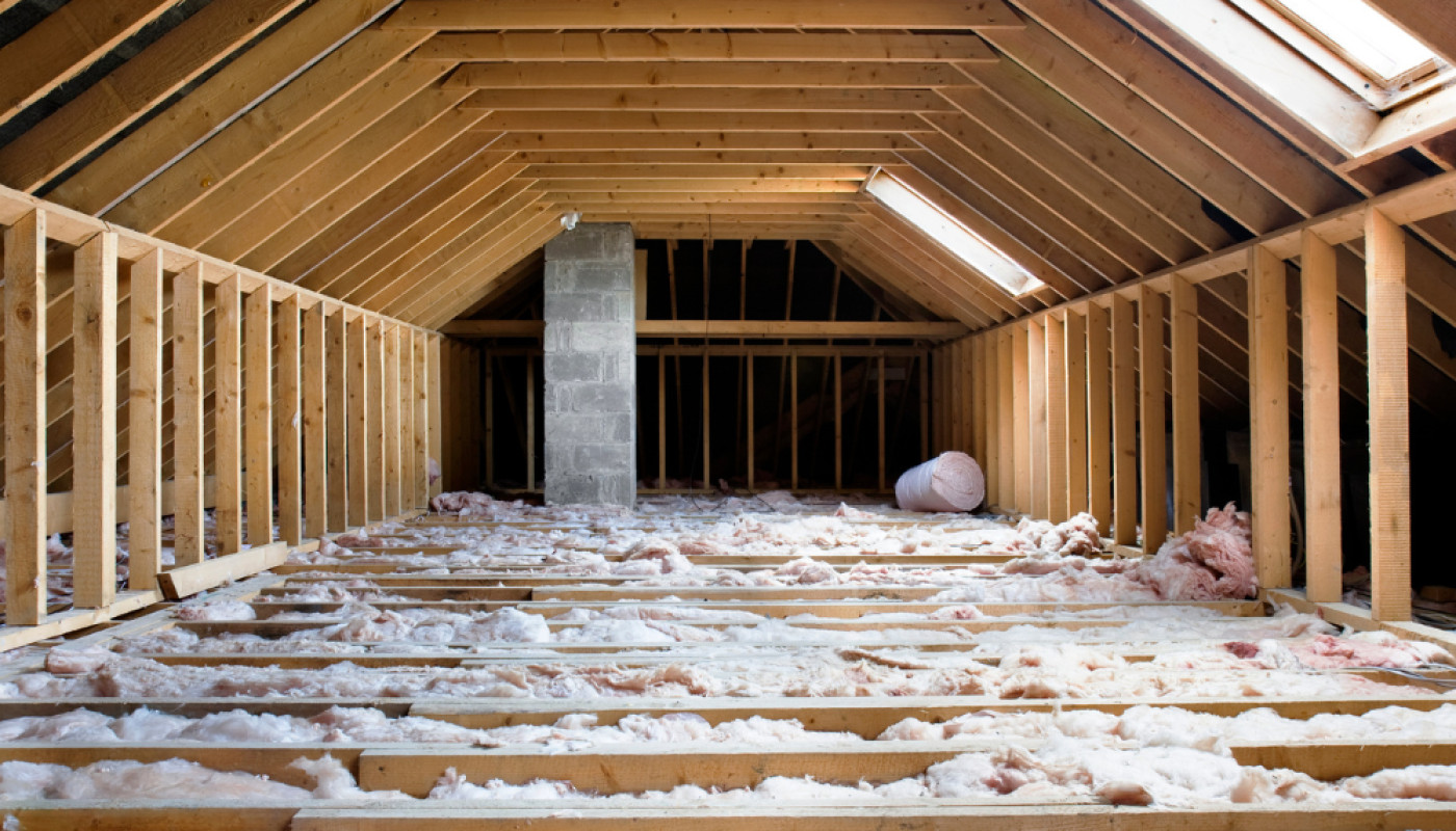 Préparer sa maison pour l’hiver grâce à une bonne isolation des combles en Gironde
