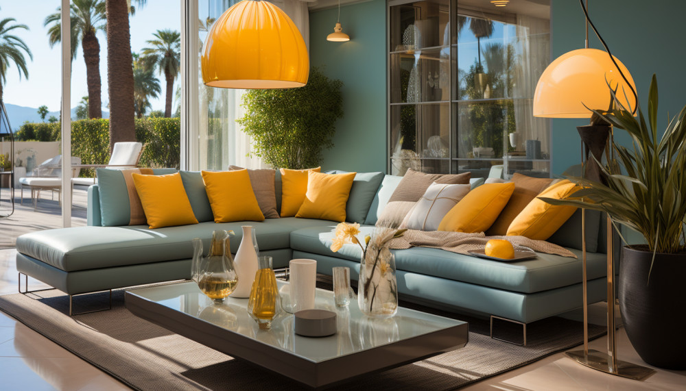 Les services offerts par une agence de décoration à Hyères