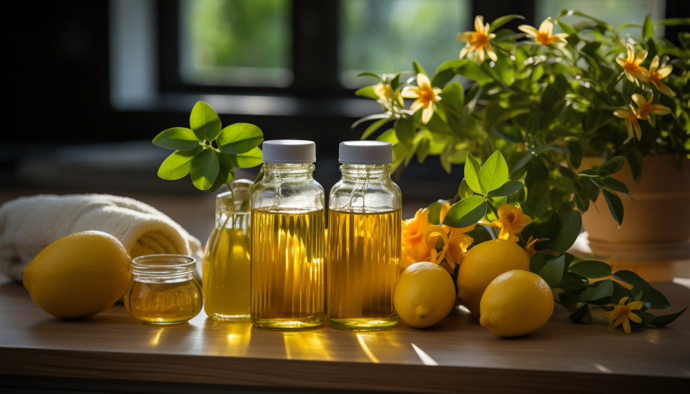 Maison : quelques astuces naturelles pour bien la nettoyer