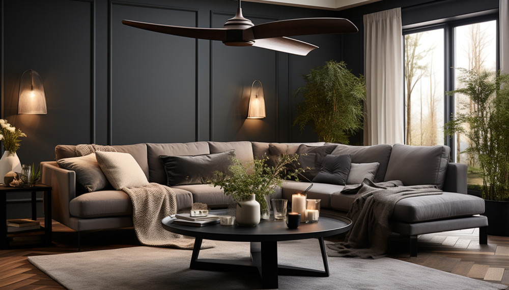 Ventilateur de plafond : comment choisir ?